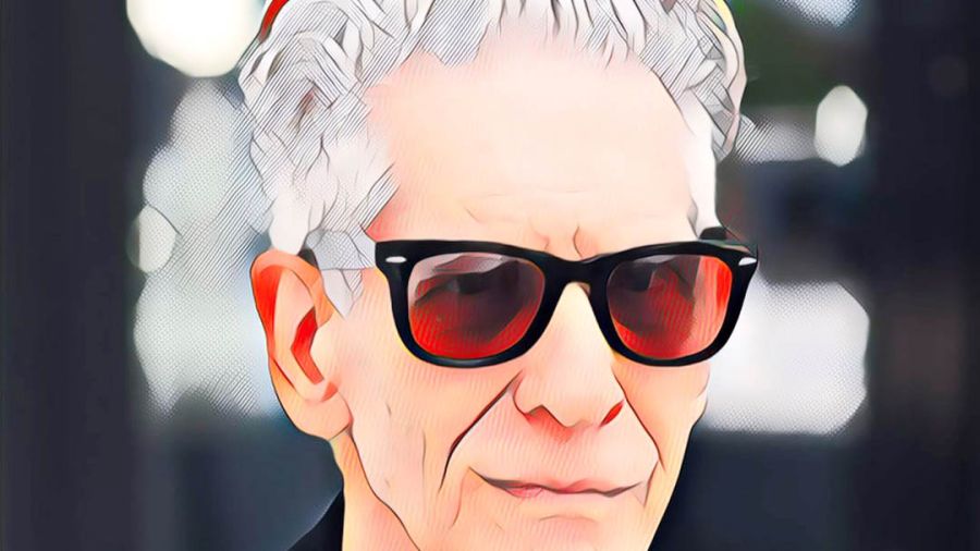 David Cronenberg mis à l’honneur au festival de Saint-Sébastien