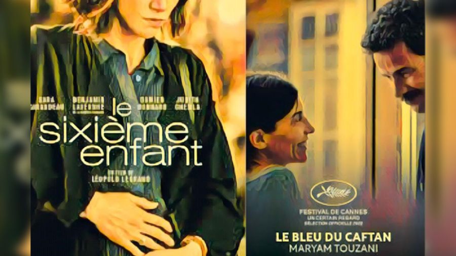 « Le sixième enfant », grand gagnant du Festival d’Angoulême