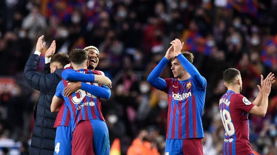 Comment le FC Barcelone a renfloué sa trésorerie