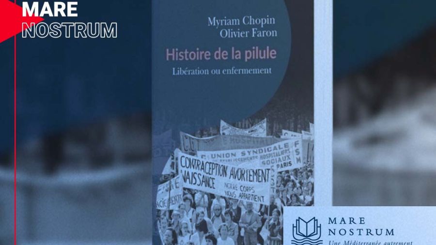 Histoire de la pilule : libération ou enfermement ?