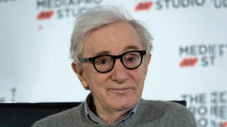 Un dernier festival pour Woody Allen et ses névroses