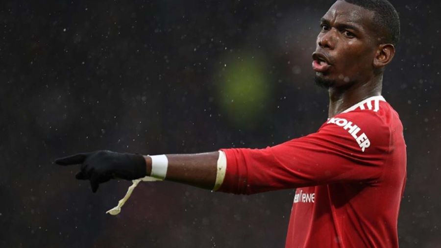 Pogba se livre dans un doc intimiste avant son transfert