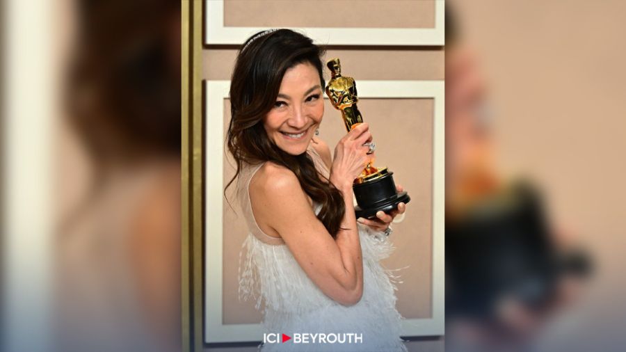 Les victoires de la cérémonie des Oscars