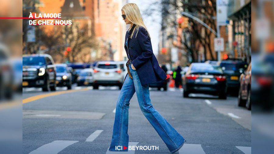 Conseil morphologie: quel jean choisir?