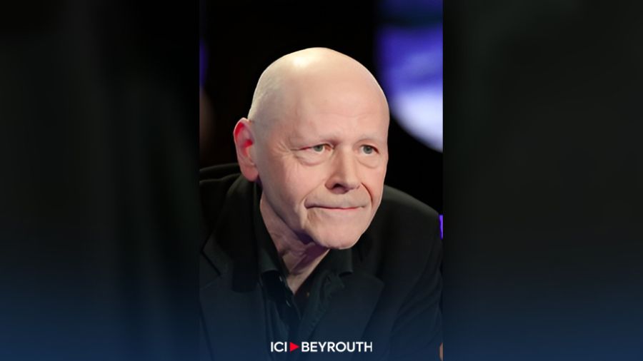 35 ans après, le roman de Pierre Michon achevé