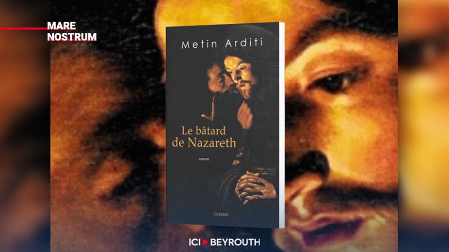 Le bâtard de Nazareth