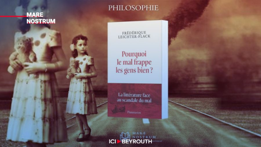 Question pertinente: Pourquoi le mal frappe les gens bien?