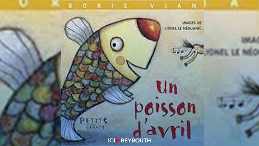 Le poisson d’avril dans le monde de la culture