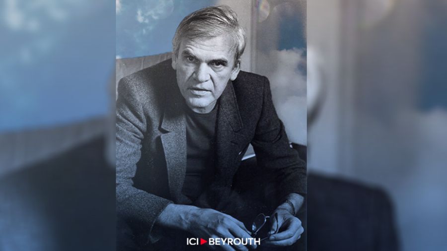 Milan Kundera fête ses 94 ans aujourd’hui