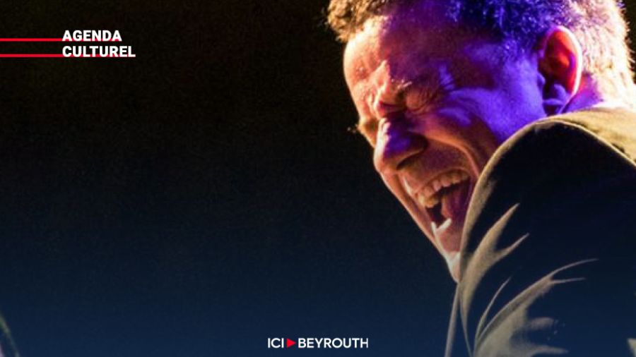 Liban Jazz est de retour avec Jacky Terrasson