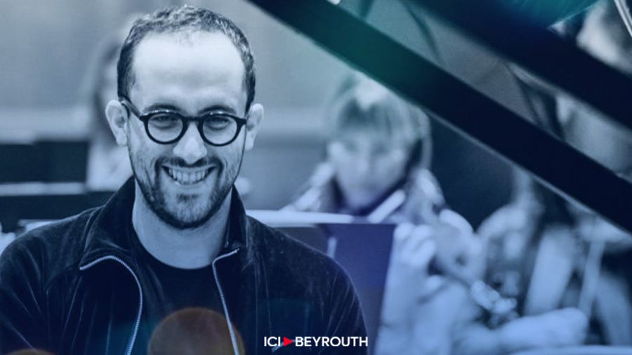 Igor Levit, pianiste virtuose engagé