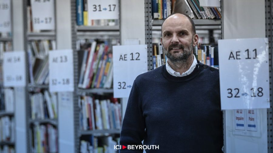 Seconde main, première passion: l'engouement pour les livres d'occasion