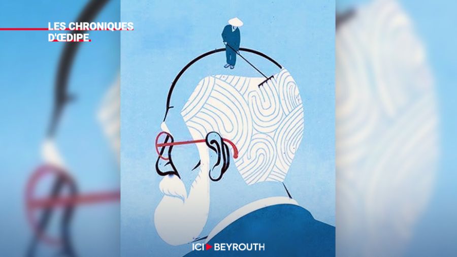 «La psychanalyse? Il y a d’autres approches possibles vous savez»