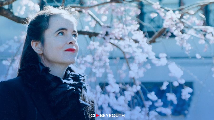 La passion japonaise d'Amélie Nothomb en série audio