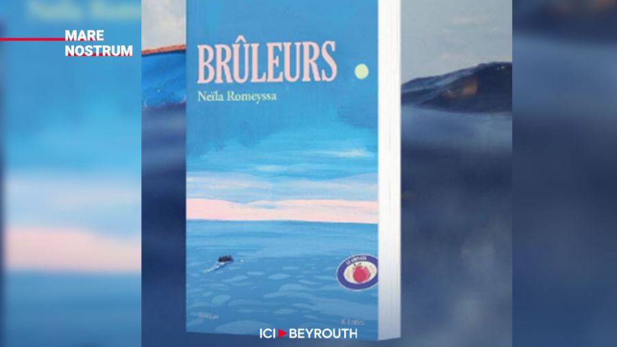 «Brûleurs», odyssée de l’absolue misère