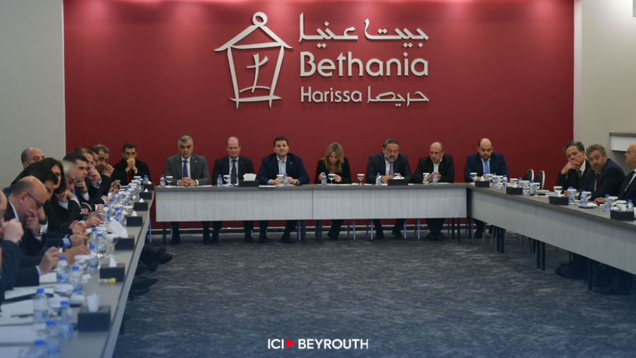 Bethania et la religion du cœur