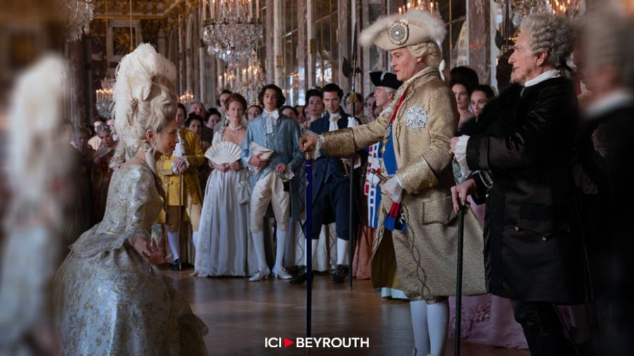 Cannes en effervescence pour le festival 2023