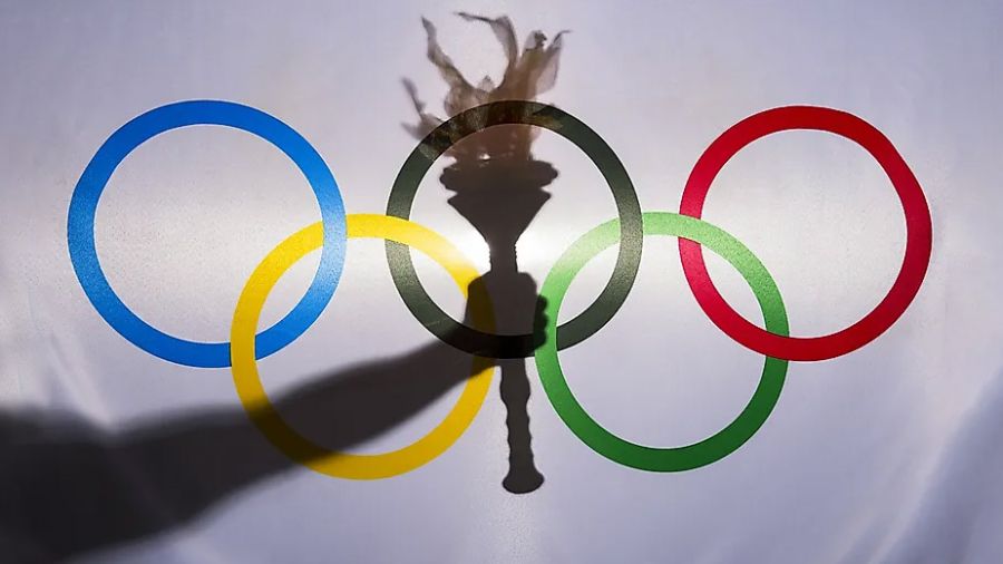 La colère ukrainienne sur la participation possible de Russes