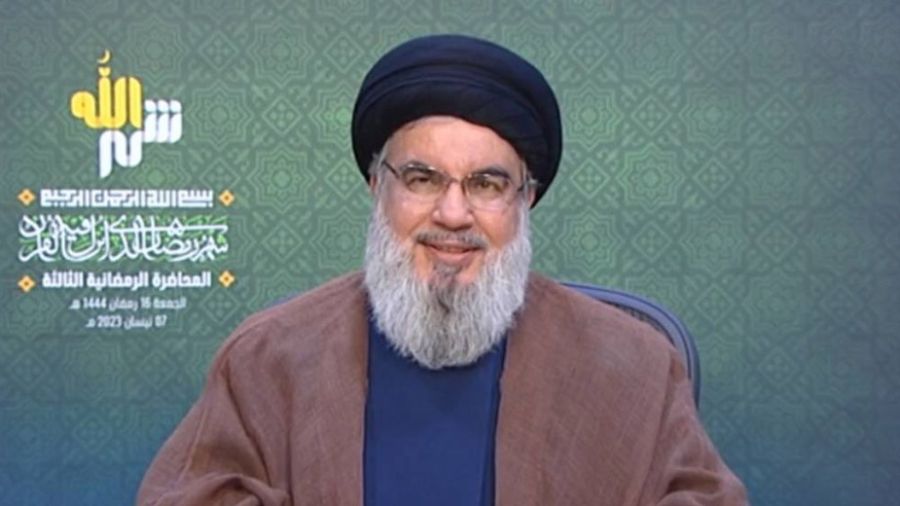 Nasrallah : Nos positions sont claires