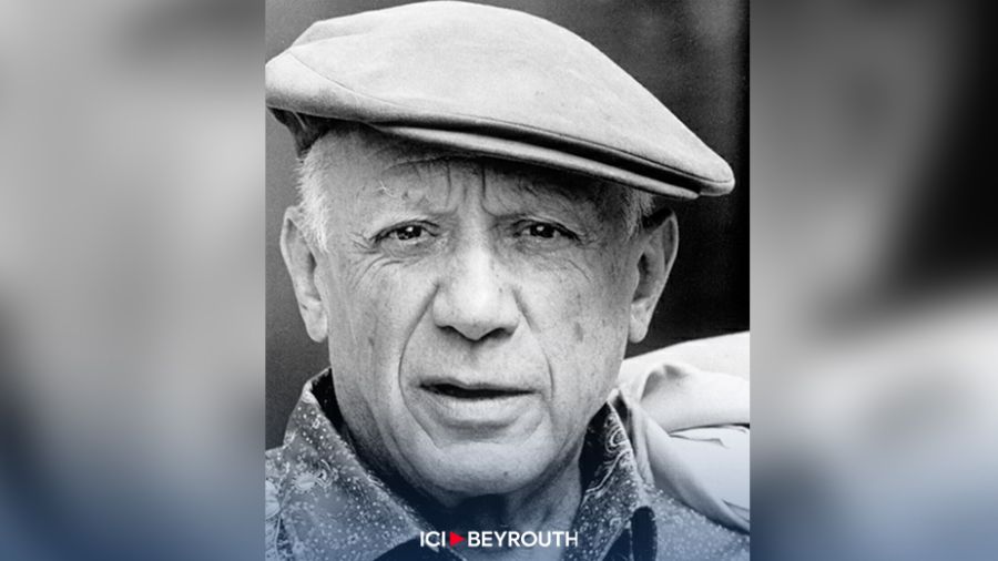 Au musée Picasso d’Antibes, hommage au grand artiste
