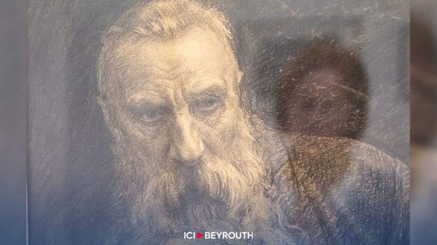 Rodin l’immortel : son voyage en terres tchèques