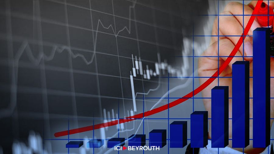 Inflation :+ 110,8% en janvier 2023 sur un an 