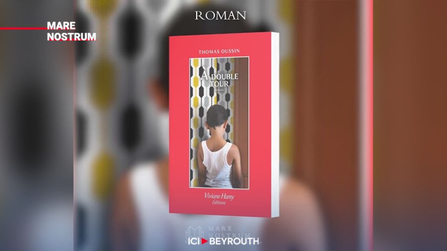 «À double tour» de Thomas Oussin, un impensable infanticide