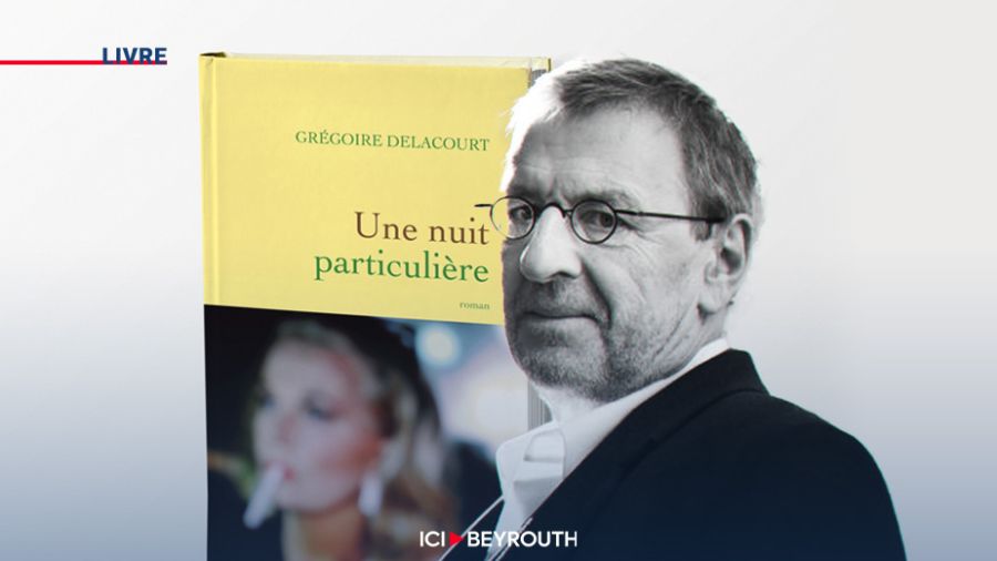 «Une nuit particulière» ou la fulgurance d’un amour éphémère