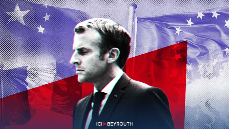 L’Europe en position de «pat»: les défis qui la mettent à l’épreuve