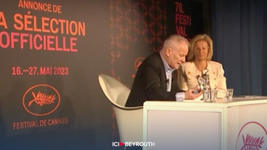 Une première à Cannes : 6 réalisatrices en compétition