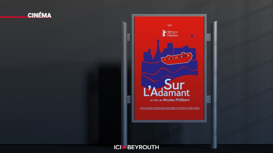 Cinéma et psychiatrie : l'humanité de "Sur l'Adamant"