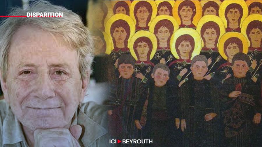 Gerard Avedissian, artiste polyvalent incomparable, nous a quittés