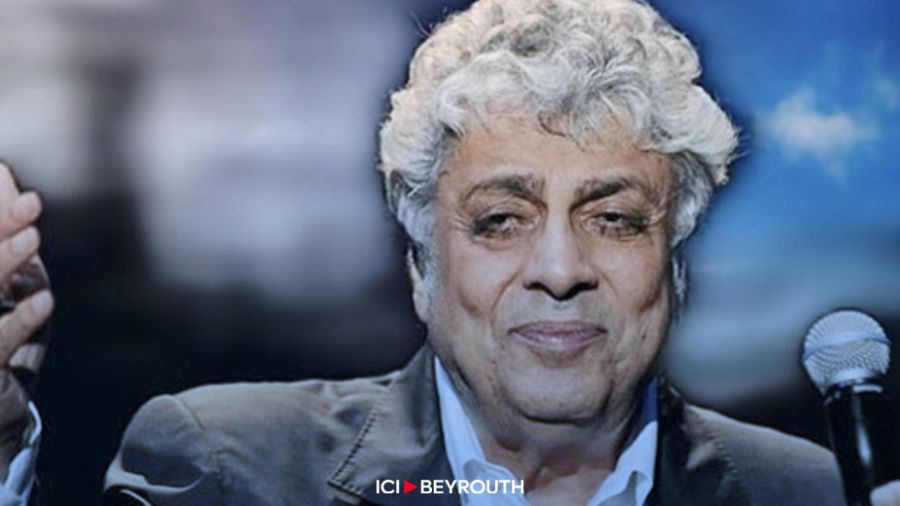 Dernière tournée d'Enrico Macias, icône musicale arabo-andalouse