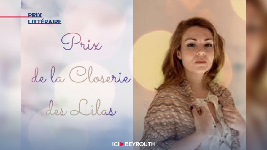 Prix de La Closerie des Lilas : Yasmine Ghata récompensée