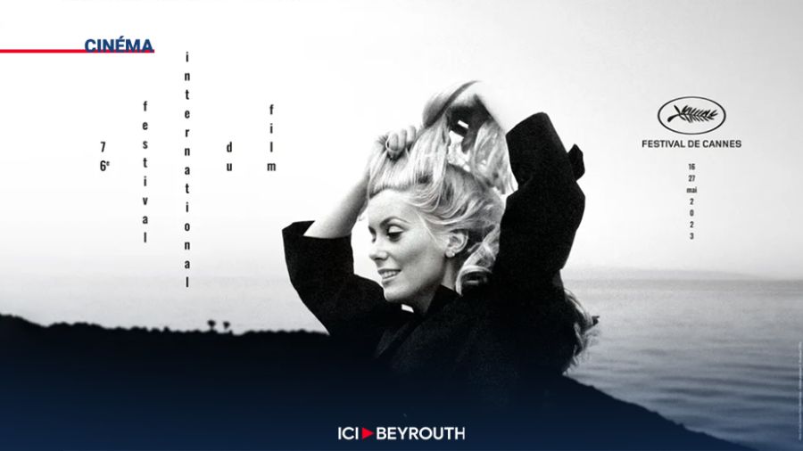 Festival de Cannes: Catherine Deneuve à l’affiche