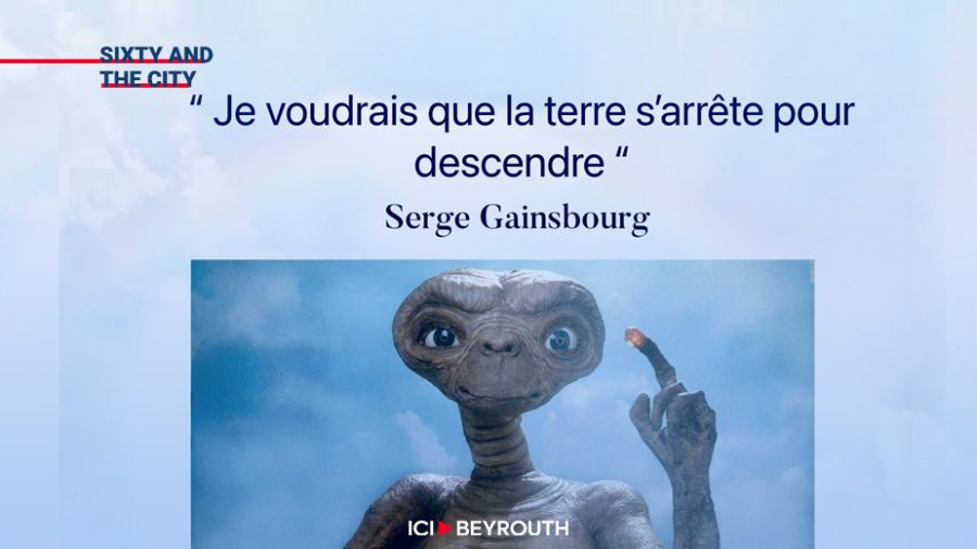 Démissionner de l’humanité inhumaine d'aujourd'hui