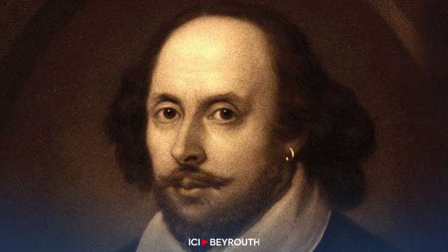 400e anniversaire du premier recueil de Shakespeare