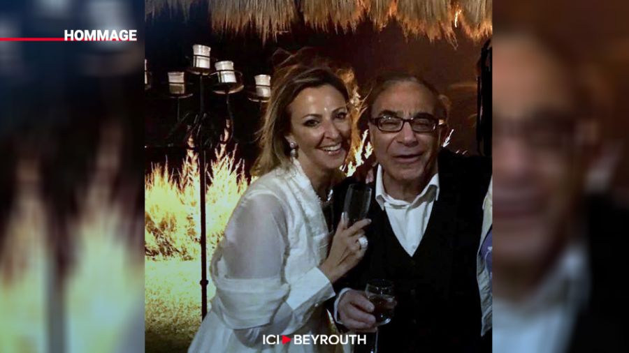 Oui, Samy Khayat, «quoiqu’il arrive, le spectacle continue…»