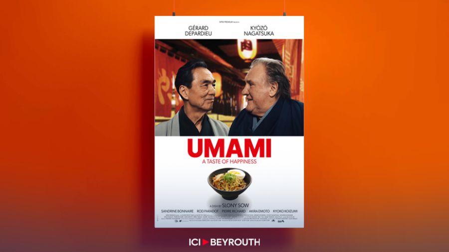 Accusations : Gérard Depardieu absent de la promotion d’«Umami »