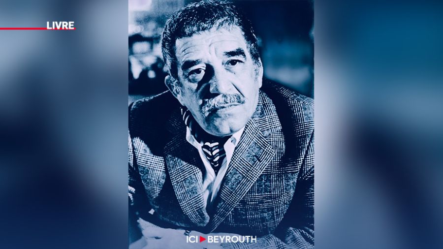 Un roman posthume de Gabriel García Márquez pour 2024