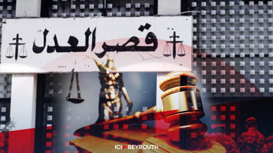 L’éditorial – L’affaire Ghada Aoun: L’audace des justes