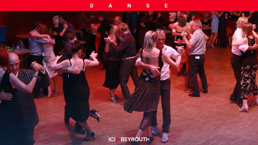 Le tango argentin: une danse identitaire