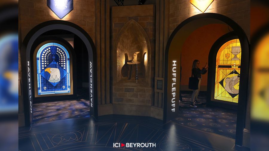 Univers fictifs : la révolution immersive muséale