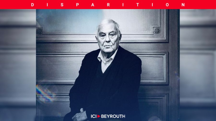 Hommage à Sollers - Adieu Philippe