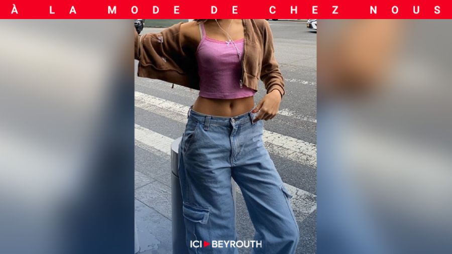 Mode «Y2K»: quand le «has been» devient tendance
