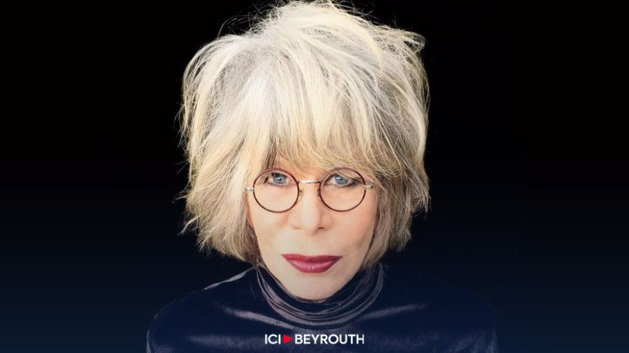 Décès de Rita Lee, icône rebelle du rock brésilien