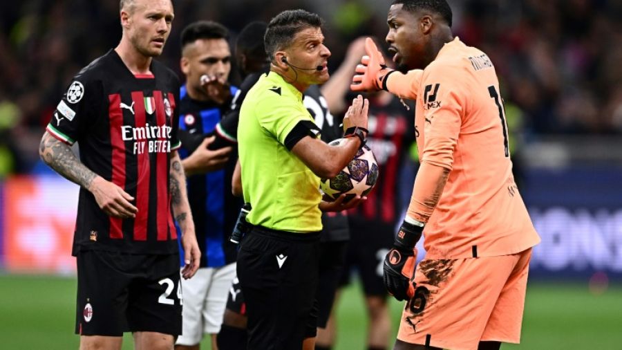 C1 : L'Inter mate l'AC Milan et regarde vers Istanbul