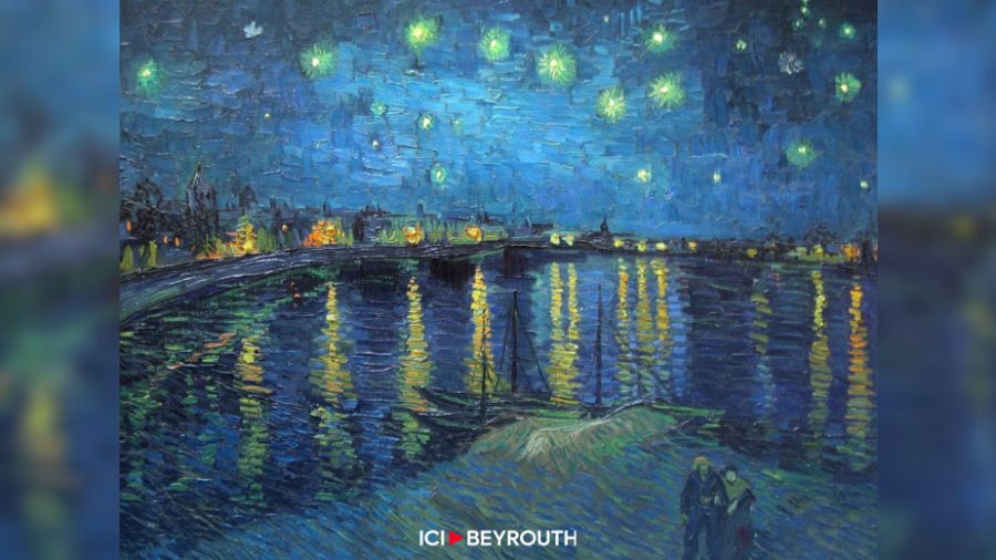 Derniers jours de Van Gogh révélés à Amsterdam