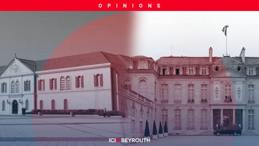 Bkerké et la présidence française: des inquiétudes légitimes