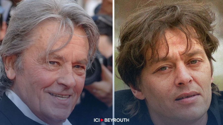 Mort d’Ari Boulogne: Delon avez-vous du cœur?
